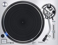 Technics SL-1200 GR-EG-S Giradiscos Profesional